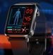 Смарт-годинник Smart F100 Black 1184 фото 7