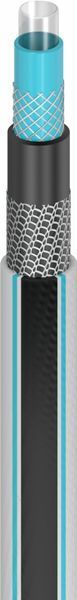 Шланг садовий Cellfast MULTIFLEX PRO 3/4" 20м, 6 шарів, до 35 Бар, -20&hellip;+65&deg;C 13-820 фото