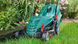 Газонокосарка Bosch ARM 37 1400Вт 37см 40л 20-70мм 12кг 0.600.8A6.201 фото 10