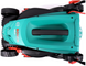 Газонокосарка Bosch ARM 37 1400Вт 37см 40л 20-70мм 12кг 0.600.8A6.201 фото 4
