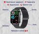 Смарт-годинник Smart F100 Black 1184 фото 3