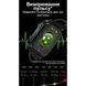Смарт-годинник Smart F100 Black 1184 фото 10