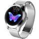 Часы Smart VIP Lady 5077 Silver 5077 фото 1