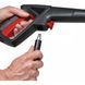 Минимойка высокого давления Einhell TC-HP 90, 1200Вт, 90бар, 372л/час, шланг 3м, 3.9кг 4140740 фото 6