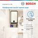 Водонагреватель электрический плоский слим BOSCH Tronic 4500, 80л, 1.5кВт, универсальный монтаж, электронное управление, B, белый 7736507298 фото 2