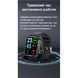 Смарт-годинник Smart F100 Black 1184 фото 16