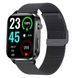 Смарт-годинник Smart F100 Black 1184 фото 2