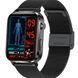 Смарт-годинник Smart F100 Black 1184 фото 1