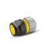 Коннектор для шланга Karcher "Premium", 1/2"-5/8"-3/4", универсальный 2.645-195.0 фото 1