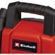 Минимойка высокого давления Einhell TC-HP 90, 1200Вт, 90бар, 372л/час, шланг 3м, 3.9кг 4140740 фото 4
