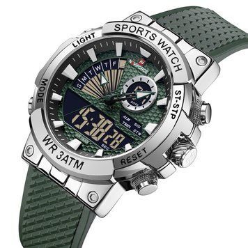 Годинник Naviforce Forward Pro 1540 фото