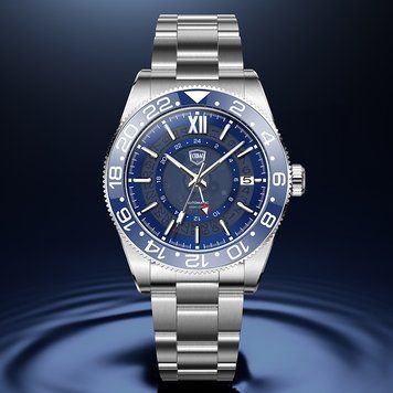 Годинник Lobinni Daytona 10 Bar 1711 фото
