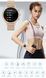 Смарт-годинник Smart IQ Girl Gold 1196 фото 15