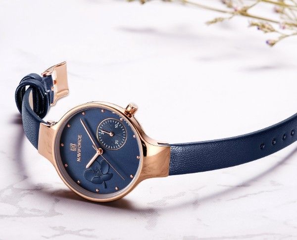 Годинник Naviforce Kamila 1325 фото