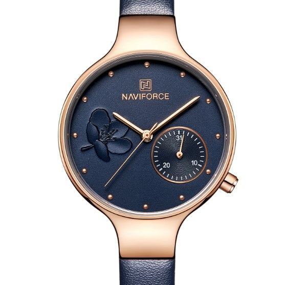 Годинник Naviforce Kamila 1325 фото