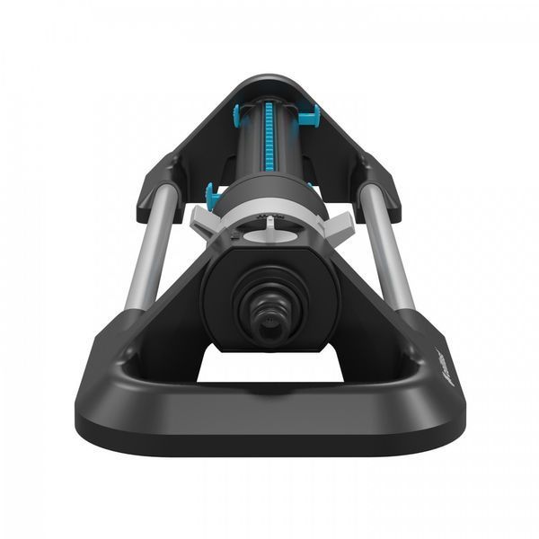 Зрошувач маятниковий Cellfast FOCUS ERGO, 17 форсунок, до 340 м2 53-450 фото