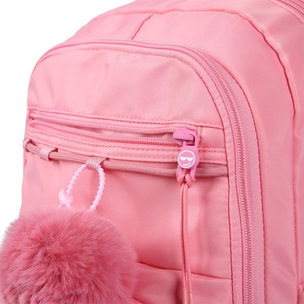 Рюкзак шкільний Yes Mood Zone Pink S-108М 550599 фото