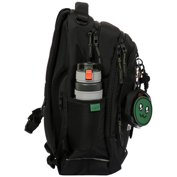 Рюкзак шкільний Yes Mood TS-59L 550412 фото