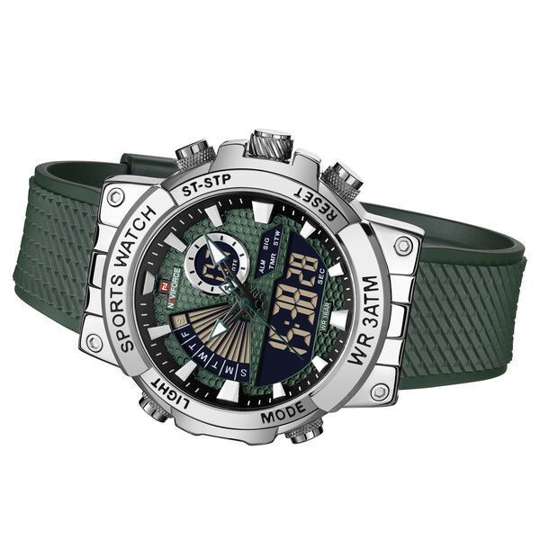 Часы Naviforce Forward Pro 1540 фото