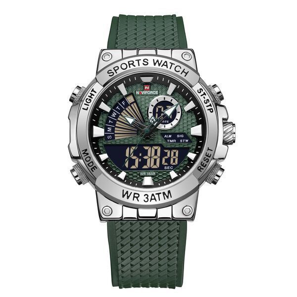 Часы Naviforce Forward Pro 1540 фото