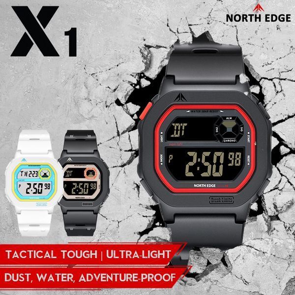 North Edge X1 5BAR 2059 фото