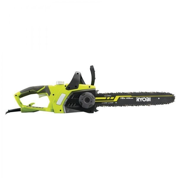 Пила цепная Ryobi RCS2340B, 2300Вт, Oregon 40см, 3/8", 4.8кг 5133004340 фото