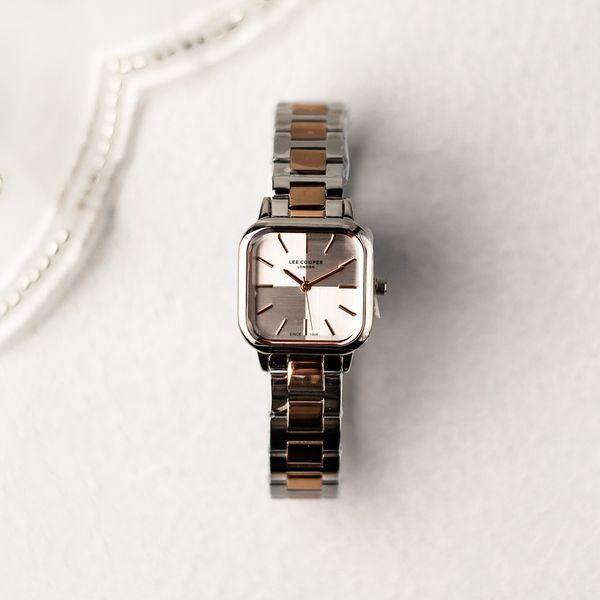 Lee Cooper Florence 1962 фото