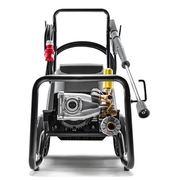 Мойка высокого давления HD 9/20-4 М Classic, 6500Вт, 380В, 200бар, 900л/ч, шланг 10м, 57кг. 1.367-903.0 фото