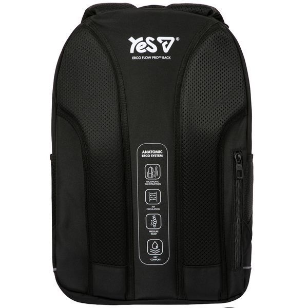 Рюкзак шкільний Yes Mood TS-59L 550412 фото