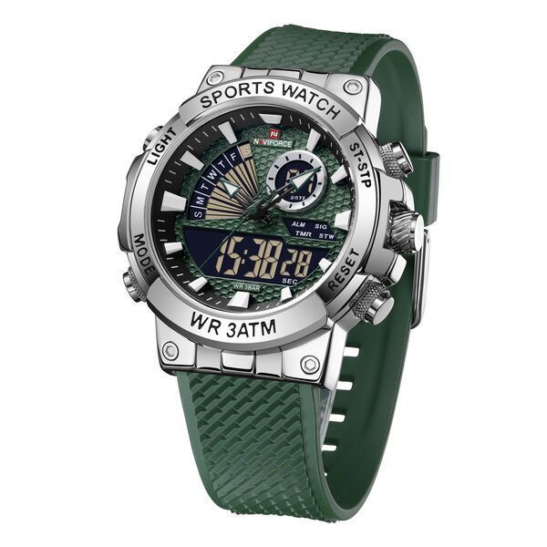 Часы Naviforce Forward Pro 1540 фото