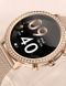 Смарт-годинник Smart IQ Girl Gold 1196 фото 3