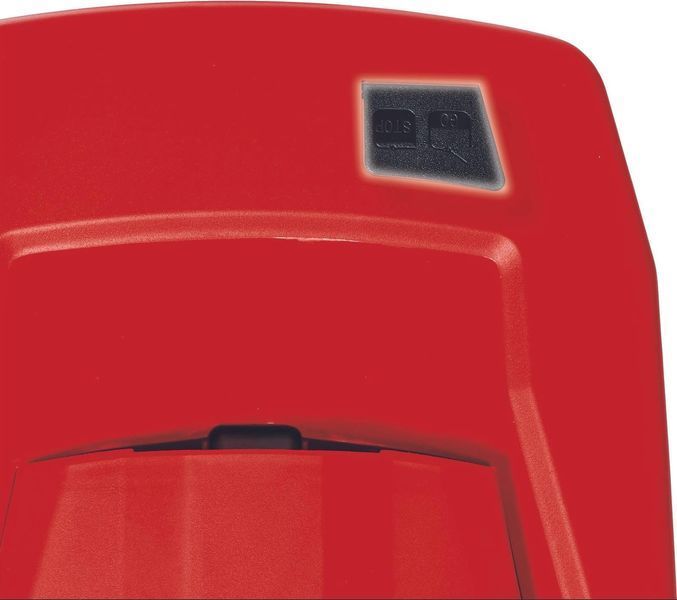 Газонокосарка акумуляторна Einhell GP-CM 36/41 Li - Solo PXC 36В безщіткова 41см 3400об/хв 50л 15.15кг(без АКБ та ЗП) 3413275 фото