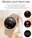 Смарт-годинник Smart IQ Girl Gold 1196 фото 7
