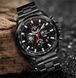 Forsining Finance Wine Red, 2 ремінці 2226 фото 4