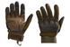 Перчатки тактические 2E Tactical Sensor Touch S, хаки 2E-MILGLTOUCH-S-OG фото 1