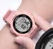 Модний годинник Sanda Pink 4407 фото 7