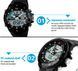 Часы Skmei Shark Black 1016 1016 фото 10