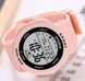 Модний годинник Sanda Pink 4407 фото 6
