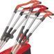 Газонокосарка акумуляторна Einhell GP-CM 36/41 Li - Solo PXC 36В безщіткова 41см 3400об/хв 50л 15.15кг(без АКБ та ЗП) 3413275 фото 5