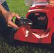 Газонокосарка акумуляторна Einhell GP-CM 36/41 Li - Solo PXC 36В безщіткова 41см 3400об/хв 50л 15.15кг(без АКБ та ЗП) 3413275 фото 4