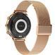 Смарт-годинник Smart IQ Girl Gold 1196 фото 10
