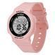 Модний годинник Sanda Pink 4407 фото 1