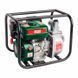Мотопомпа бензинова ZENIT ЗМП-50 v2.0, 30м3/г (500л/хв), 6.5к.с, 21кг 853425 фото 1
