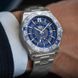 Часы Lobinni Daytona 10 Bar 1711 фото 4