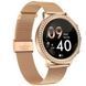 Смарт-годинник Smart IQ Girl Gold 1196 фото 1
