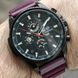 Forsining Finance Wine Red, 2 ремінці 2226 фото 6