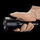 Надпотужний ліхтар Nitecore P30i USB Type-C 1000м із виносною кнопкою (Чорний) 712577 фото 7