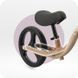 Беговел MoMi ISOKA LED Beige &mdash; Бежевый детский беговел с подсветкой рамы, от 2 лет, магниевый сплав, колеса 10" 116861477 фото 5