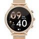 Смарт-годинник Smart IQ Girl Gold 1196 фото 2