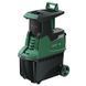 Подрібнювач садовий Bosch AXT 25 D 2500Вт 40мм 31.3кг фреза низькошумний 0.600.803.103 фото 1